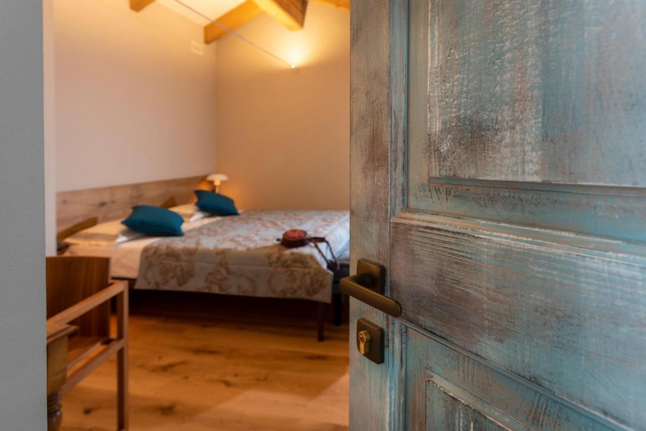 Antica Dimora Dosio Bed and Breakfast La Morra Exteriör bild