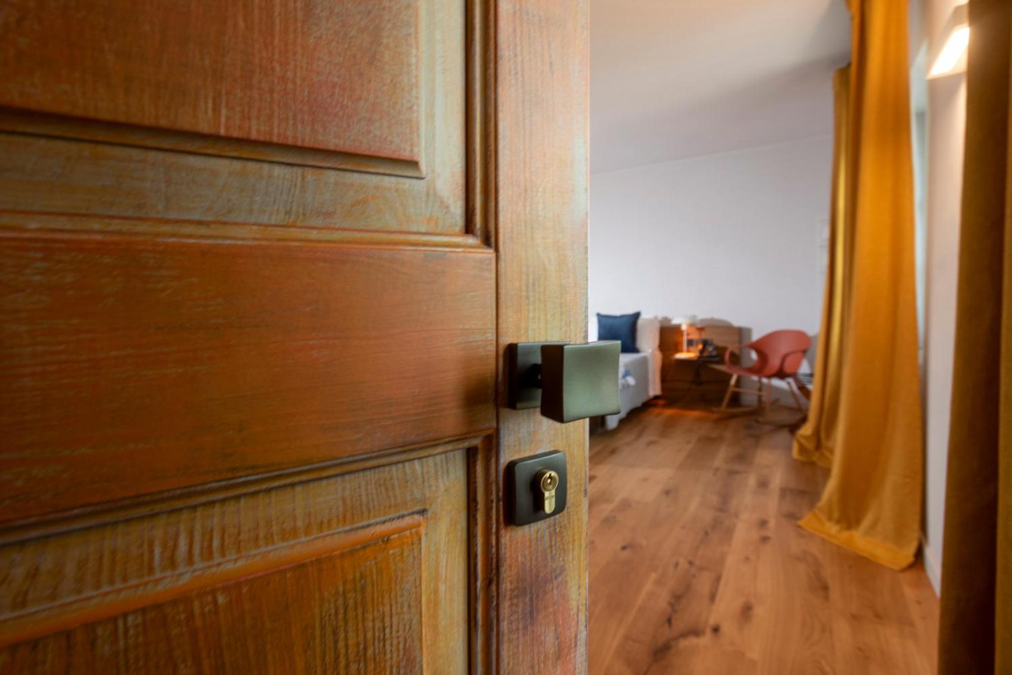 Antica Dimora Dosio Bed and Breakfast La Morra Exteriör bild